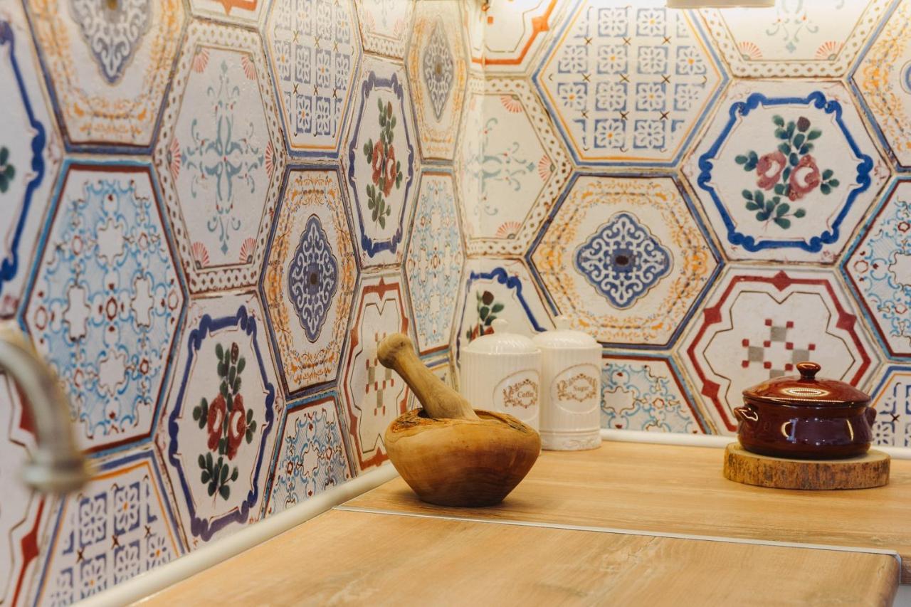 Anatoli Traditional Villa Archangelos  Zewnętrze zdjęcie